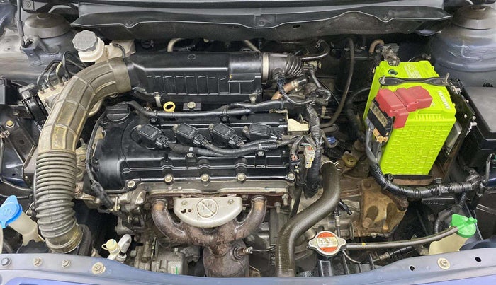 2019 Maruti Ciaz DELTA 1.5 SHVS MT PETROL, Petrol, Manual, 62,071 km, Engine View