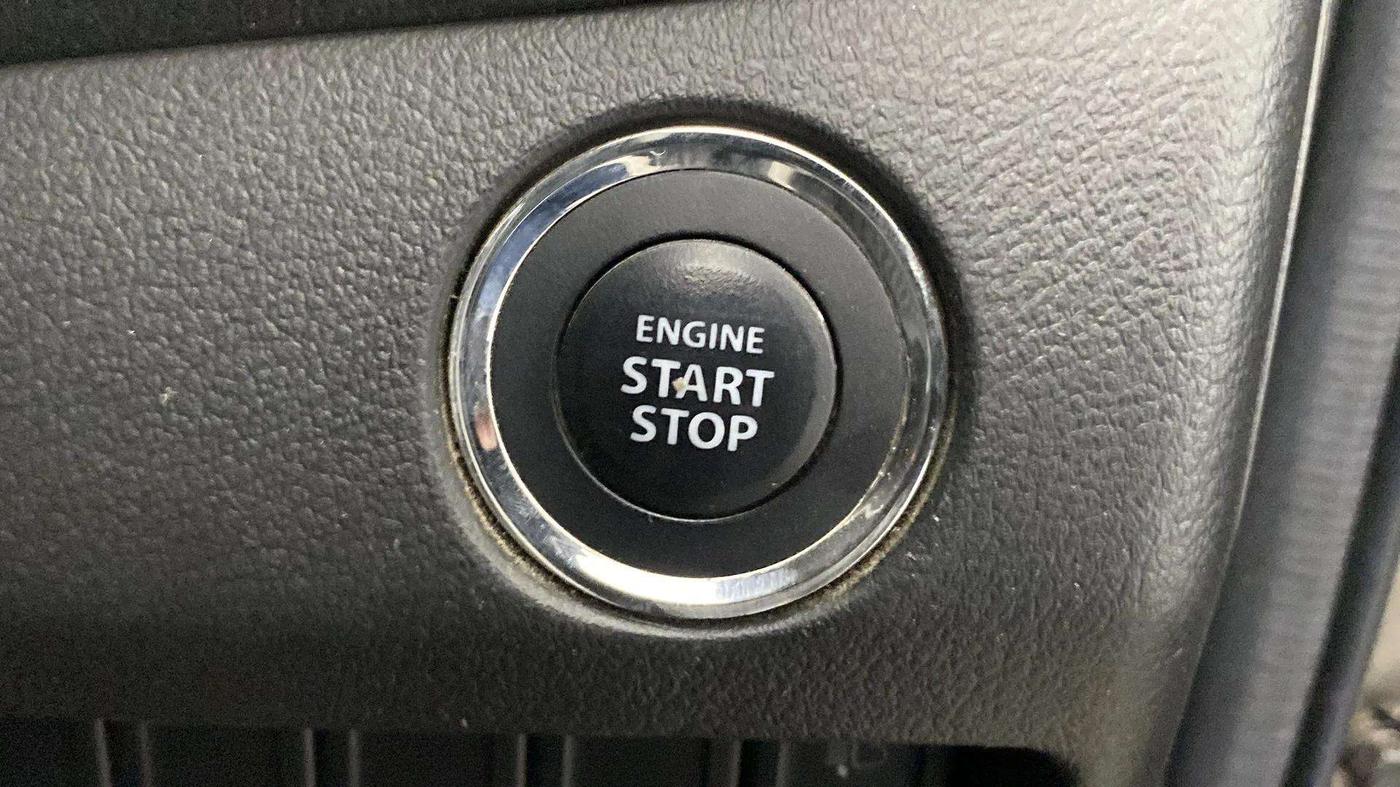 2019 Maruti Baleno ZETA PETROL 1.2, Petrol, Manual, 59,573 km, Keyless Start/ Stop Button