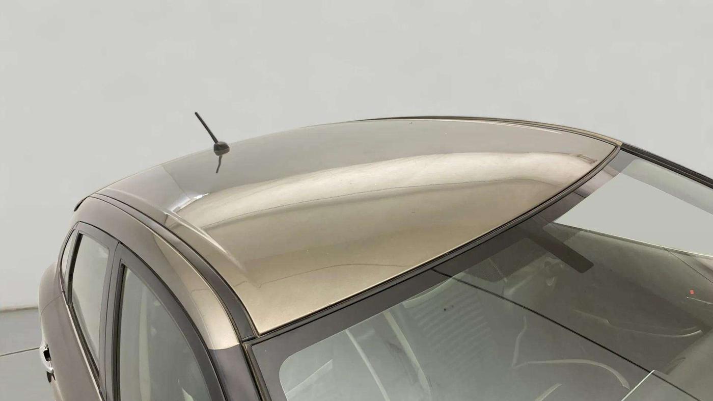 2019 Maruti Baleno ZETA PETROL 1.2, Petrol, Manual, 59,573 km, Roof