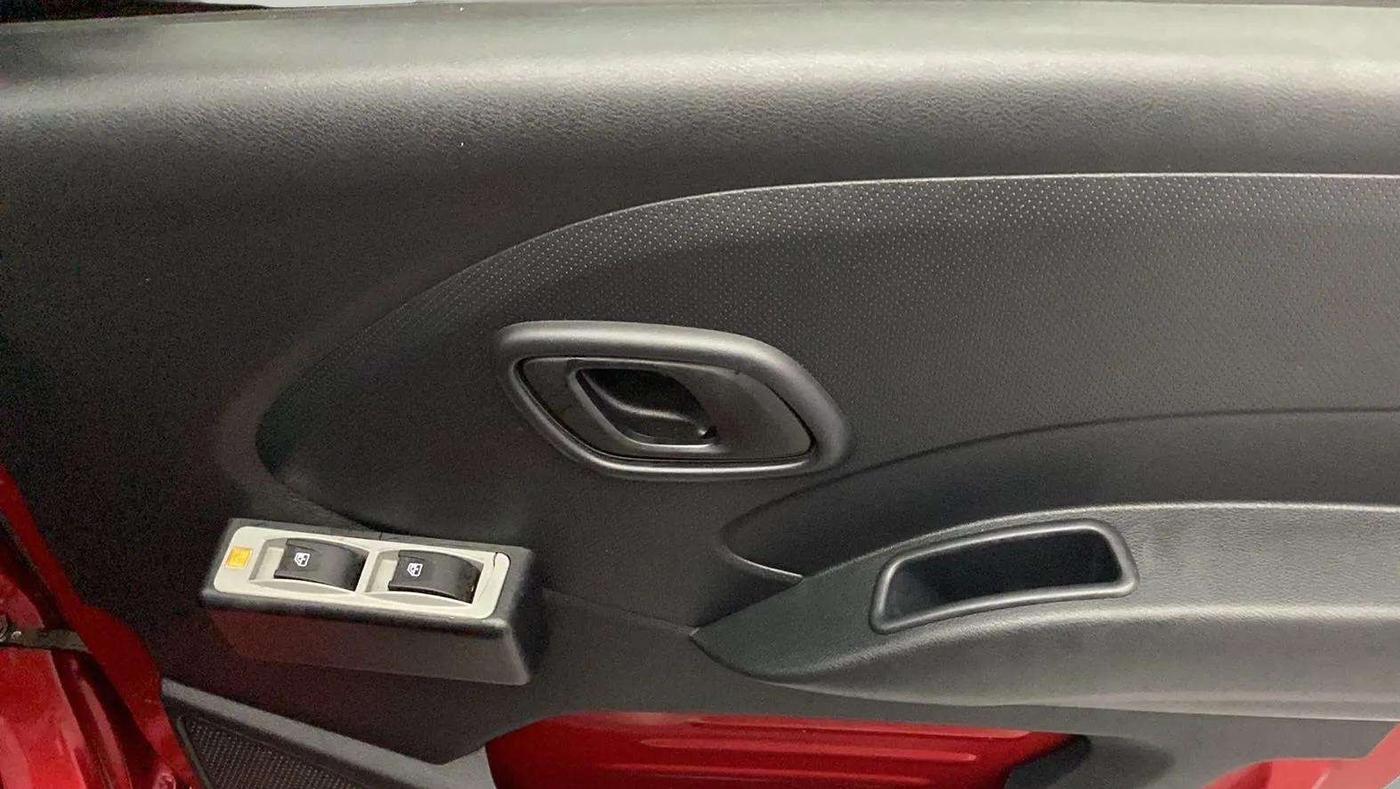 2019 Datsun Go A, Petrol, Manual, 53,734 km, Driver Side Door Panels Control