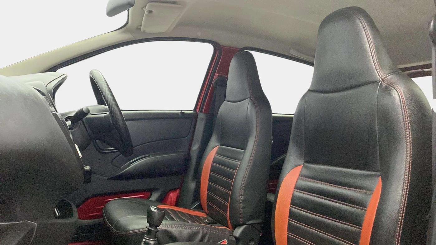2019 Datsun Go A, Petrol, Manual, 53,734 km, Right Side Front Door Cabin