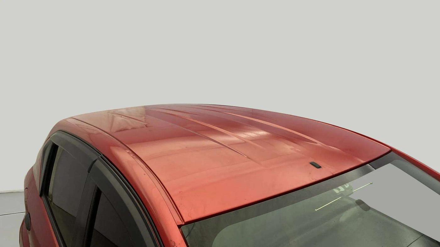 2019 Datsun Go A, Petrol, Manual, 53,734 km, Roof