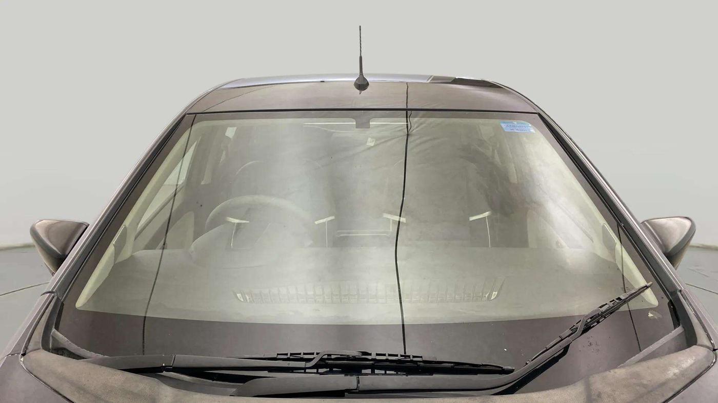 2021 Tata ALTROZ XE PETROL, Petrol, Manual, 51,293 km, Front Windshield