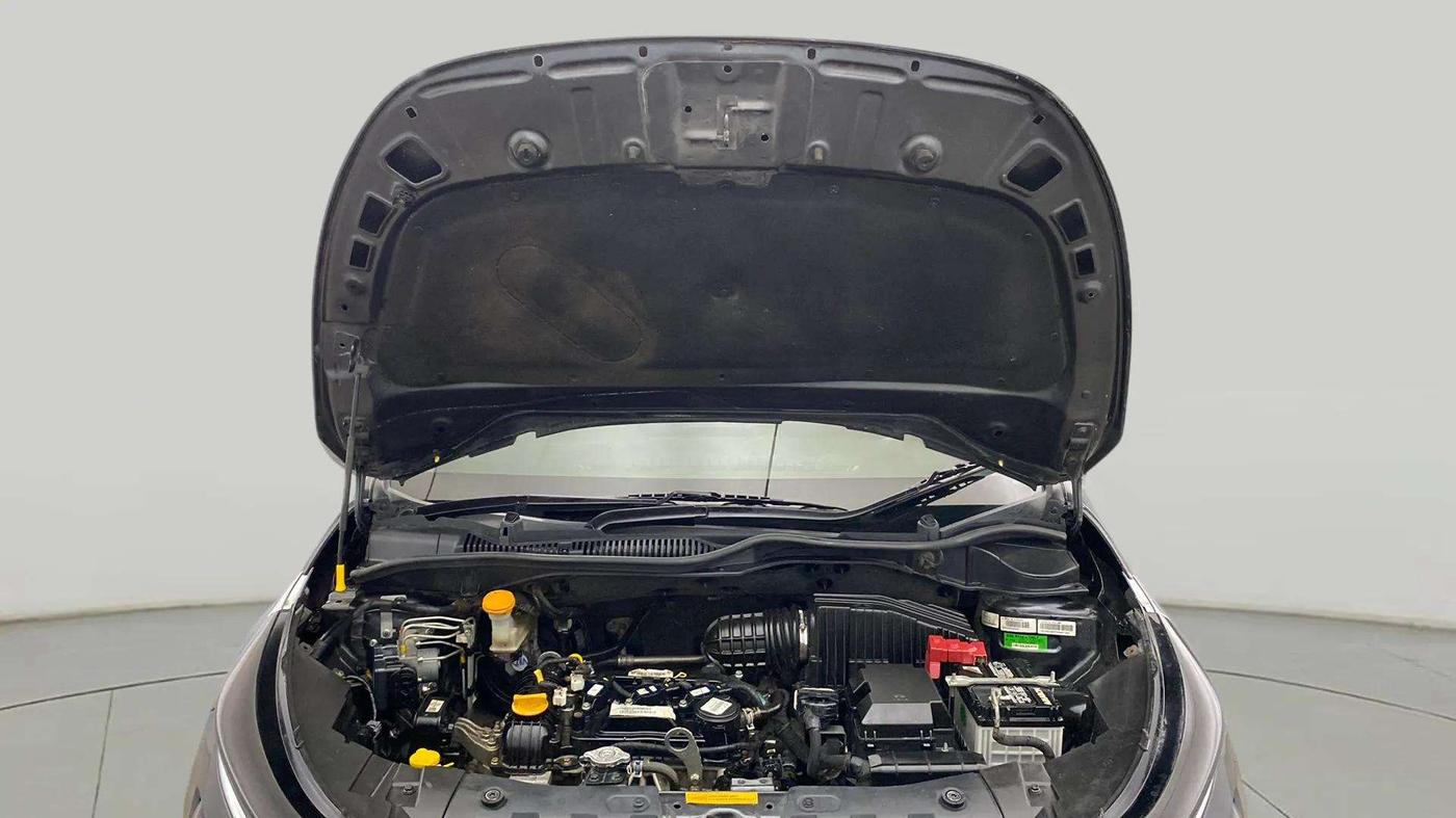 2021 Tata ALTROZ XE PETROL, Petrol, Manual, 51,293 km, Open Bonet