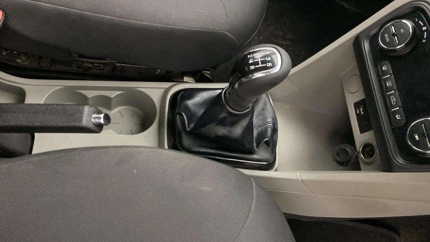 2019 Tata Tiago XZ PLUS PETROL, Petrol, Manual, 41,433 km, Gear Lever