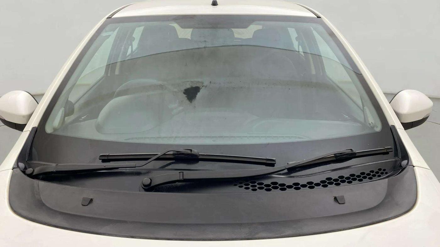 2019 Tata Tiago XZ PLUS PETROL, Petrol, Manual, 41,433 km, Front Windshield