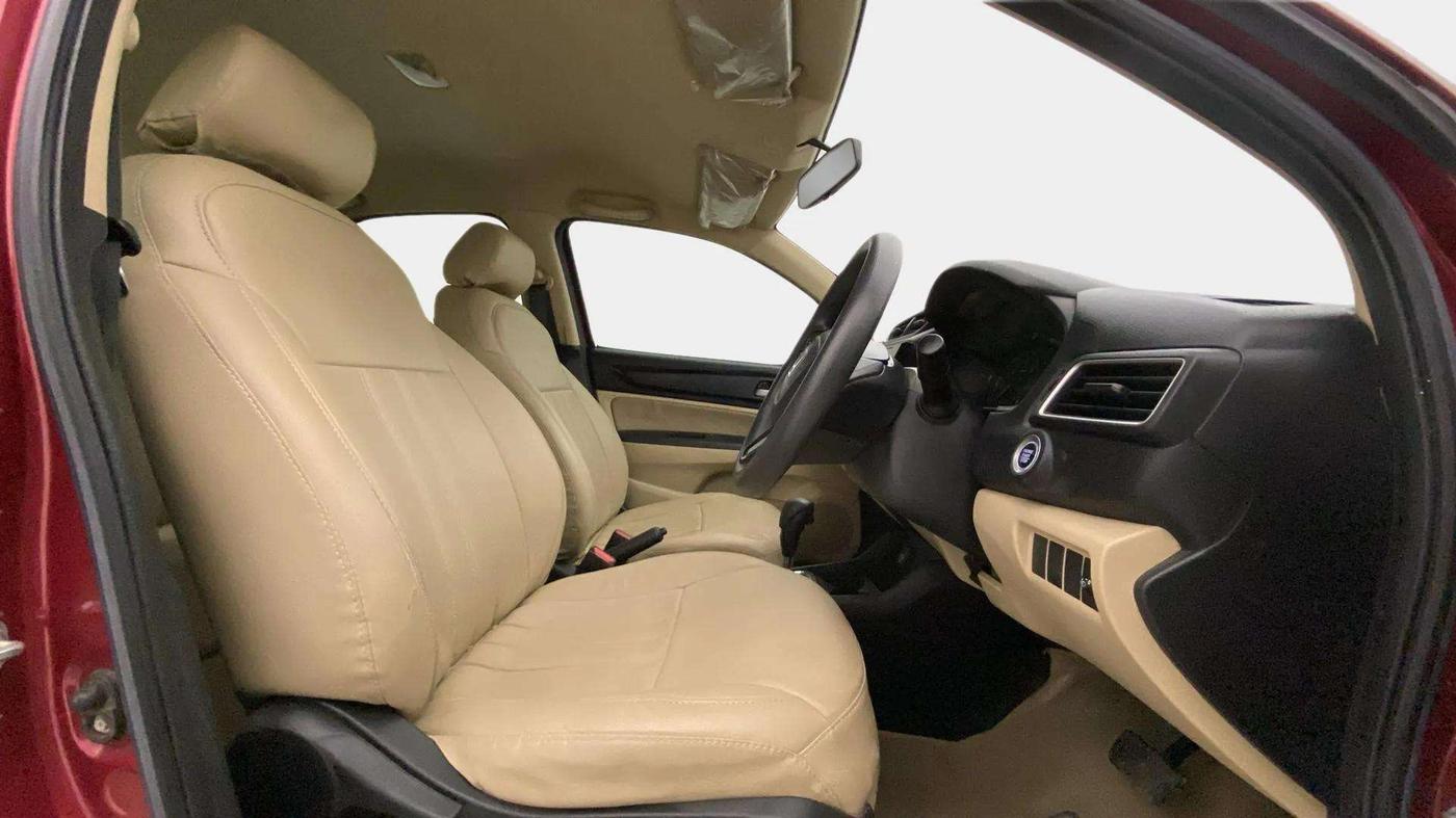 2018 Honda Amaze 1.5L I-DTEC V CVT, Diesel, Automatic, 46,985 km, Right Side Front Door Cabin