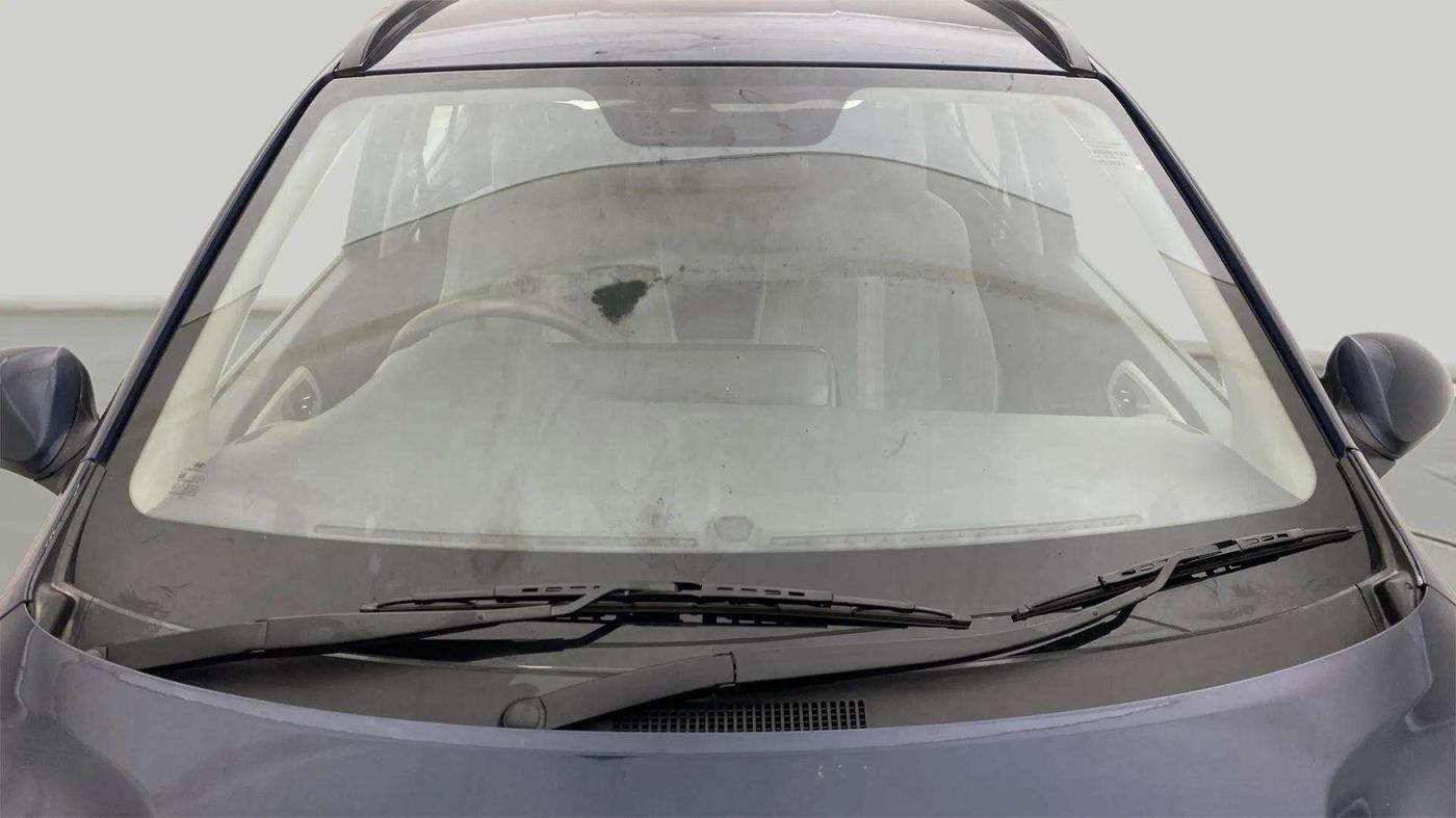 2020 Hyundai GRAND I10 NIOS ASTA AMT 1.2 KAPPA VTVT, Petrol, Automatic, 49,149 km, Front Windshield