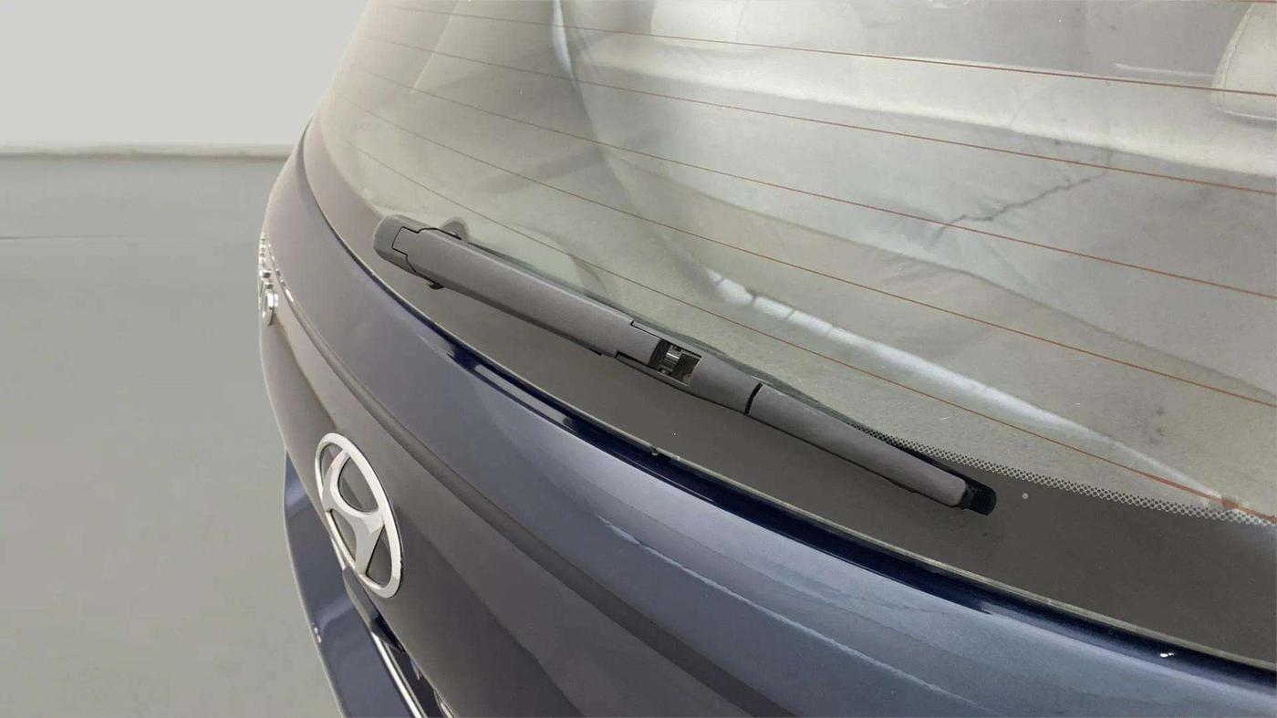 2020 Hyundai GRAND I10 NIOS ASTA AMT 1.2 KAPPA VTVT, Petrol, Automatic, 49,149 km, Rear Wiper