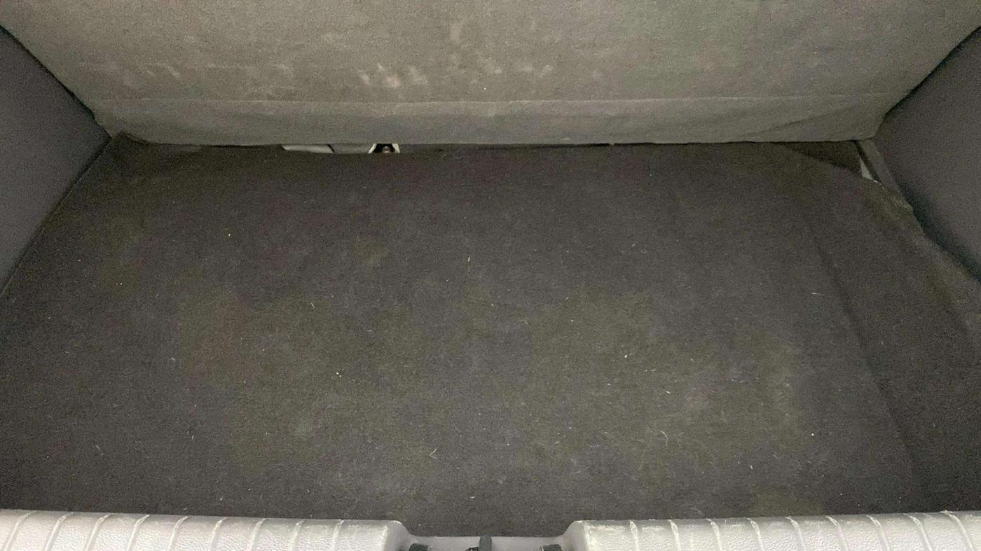 2020 Hyundai GRAND I10 NIOS ASTA AMT 1.2 KAPPA VTVT, Petrol, Automatic, 49,149 km, Boot Open Zoomed View