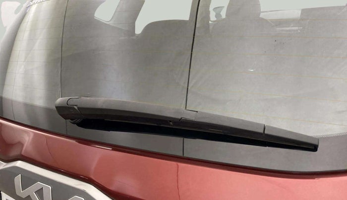 2022 KIA SELTOS HTK PLUS 1.5 DIESEL, Diesel, Manual, 30,084 km, Rear Wiper
