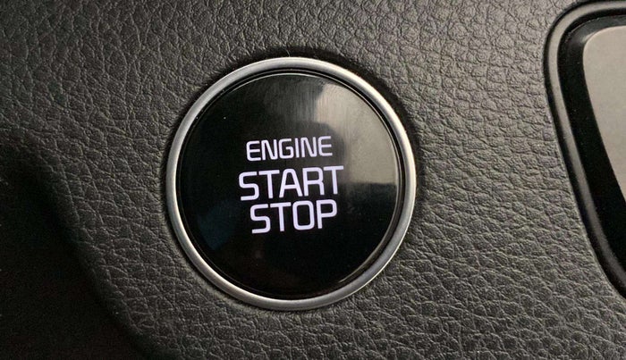 2022 KIA SELTOS HTK PLUS 1.5 DIESEL, Diesel, Manual, 30,084 km, Keyless Start/ Stop Button
