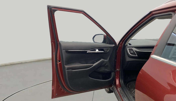2022 KIA SELTOS HTK PLUS 1.5 DIESEL, Diesel, Manual, 30,084 km, LHS Front Door