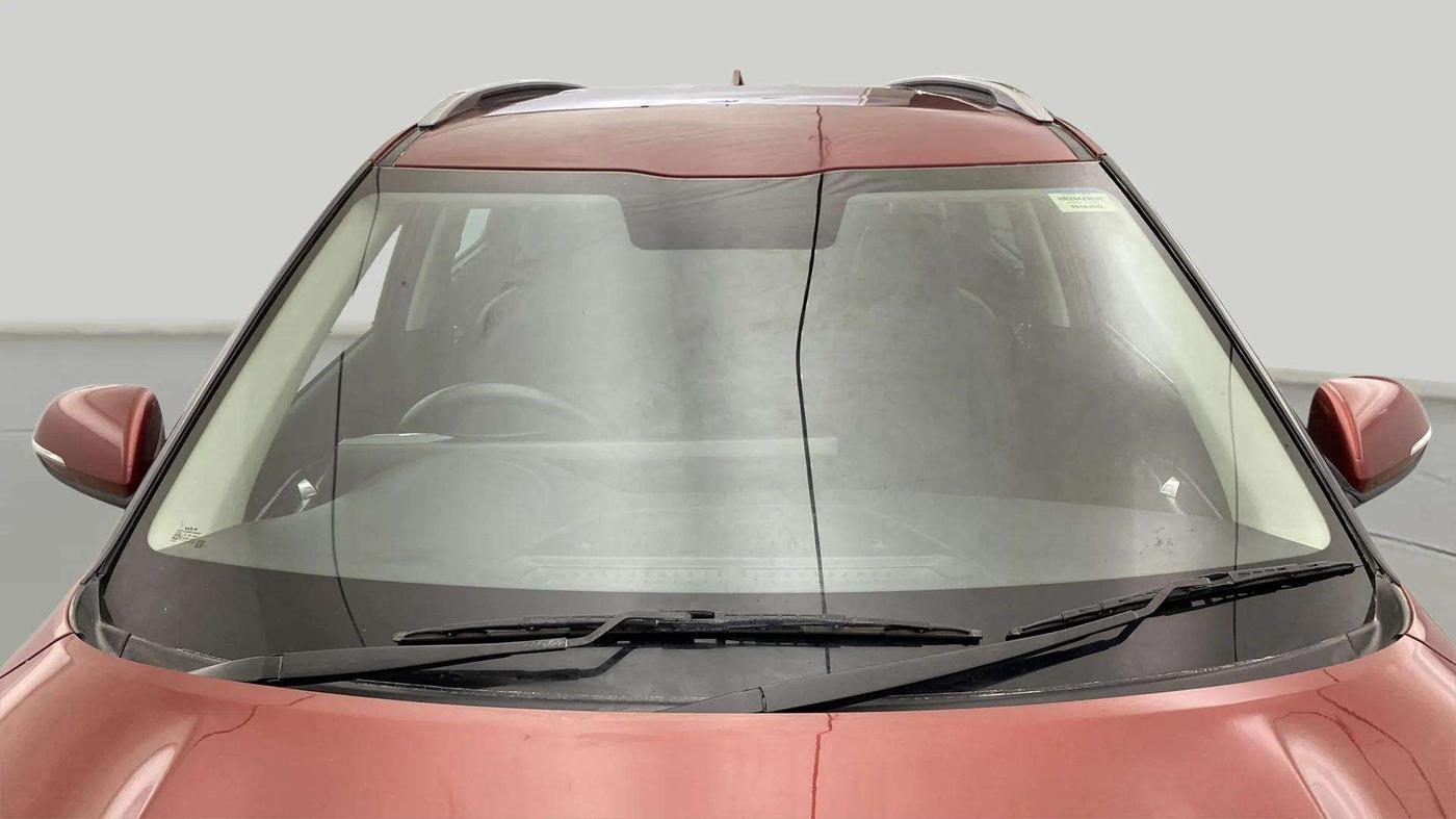 2022 KIA SELTOS HTK PLUS 1.5 DIESEL, Diesel, Manual, 30,084 km, Front Windshield