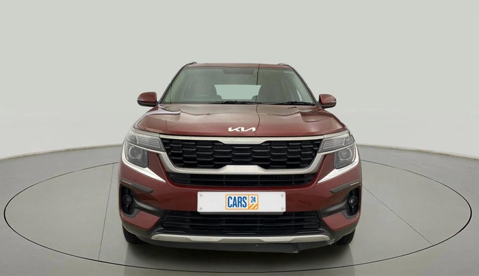 2022 KIA SELTOS HTK PLUS 1.5 DIESEL, Diesel, Manual, 30,084 km, Front