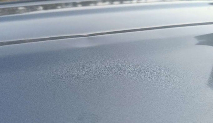 2016 Maruti Celerio ZXI, Petrol, Manual, 70,502 km, Roof - Slightly dented