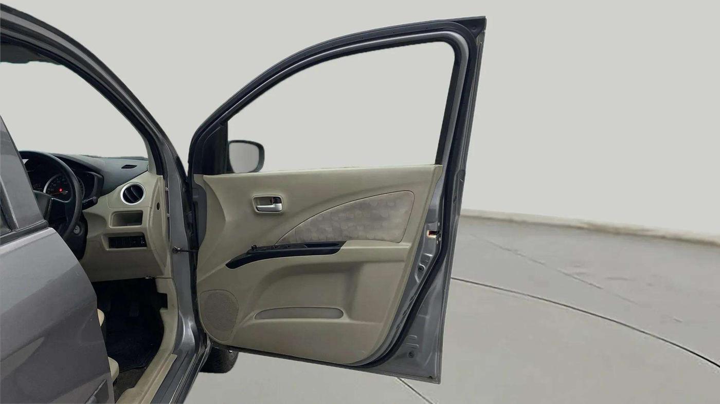2016 Maruti Celerio ZXI, Petrol, Manual, 70,557 km, RHS Front Door