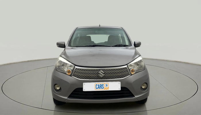 2016 Maruti Celerio ZXI, Petrol, Manual, 70,502 km, Front