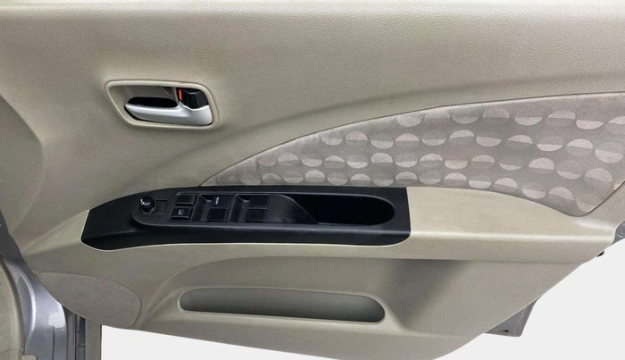2016 Maruti Celerio ZXI, Petrol, Manual, 70,502 km, Driver Side Door Panels Control