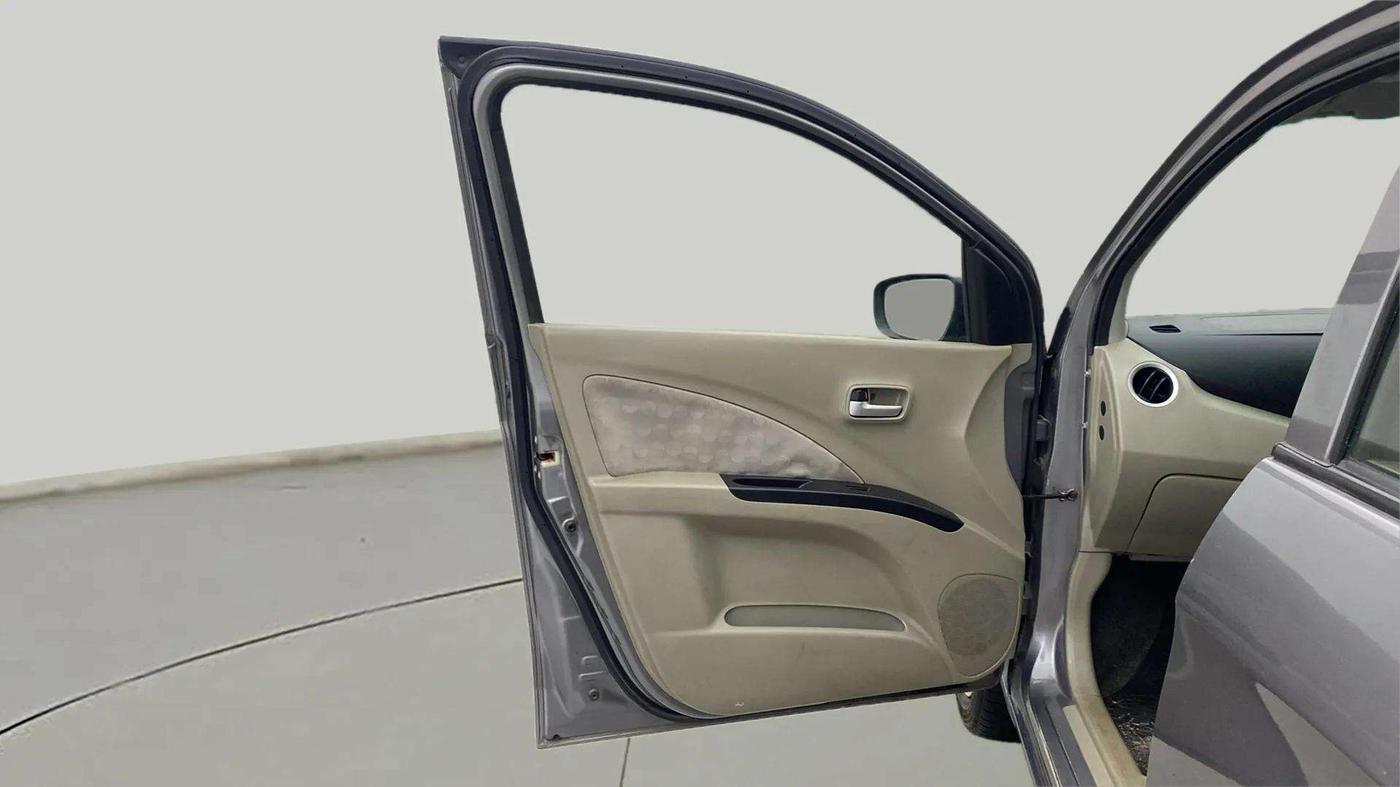 2016 Maruti Celerio ZXI, Petrol, Manual, 70,557 km, LHS Front Door