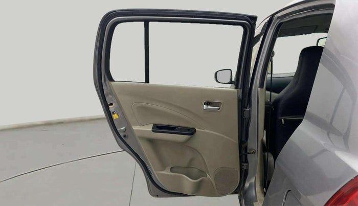 2016 Maruti Celerio ZXI, Petrol, Manual, 70,502 km, LHS Rear Door