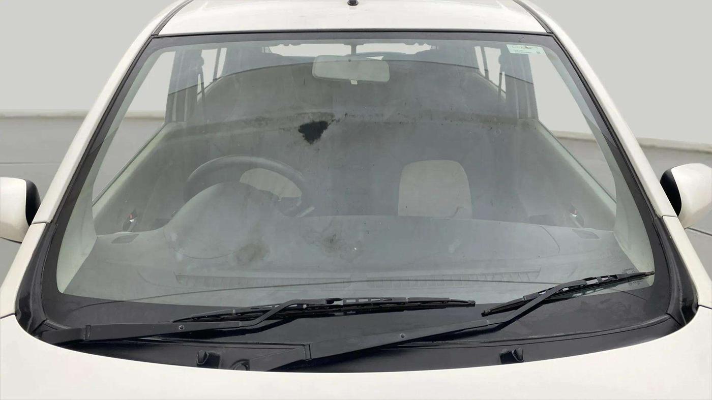 2017 Maruti Celerio ZXI AMT (O), Petrol, Automatic, 74,530 km, Front Windshield