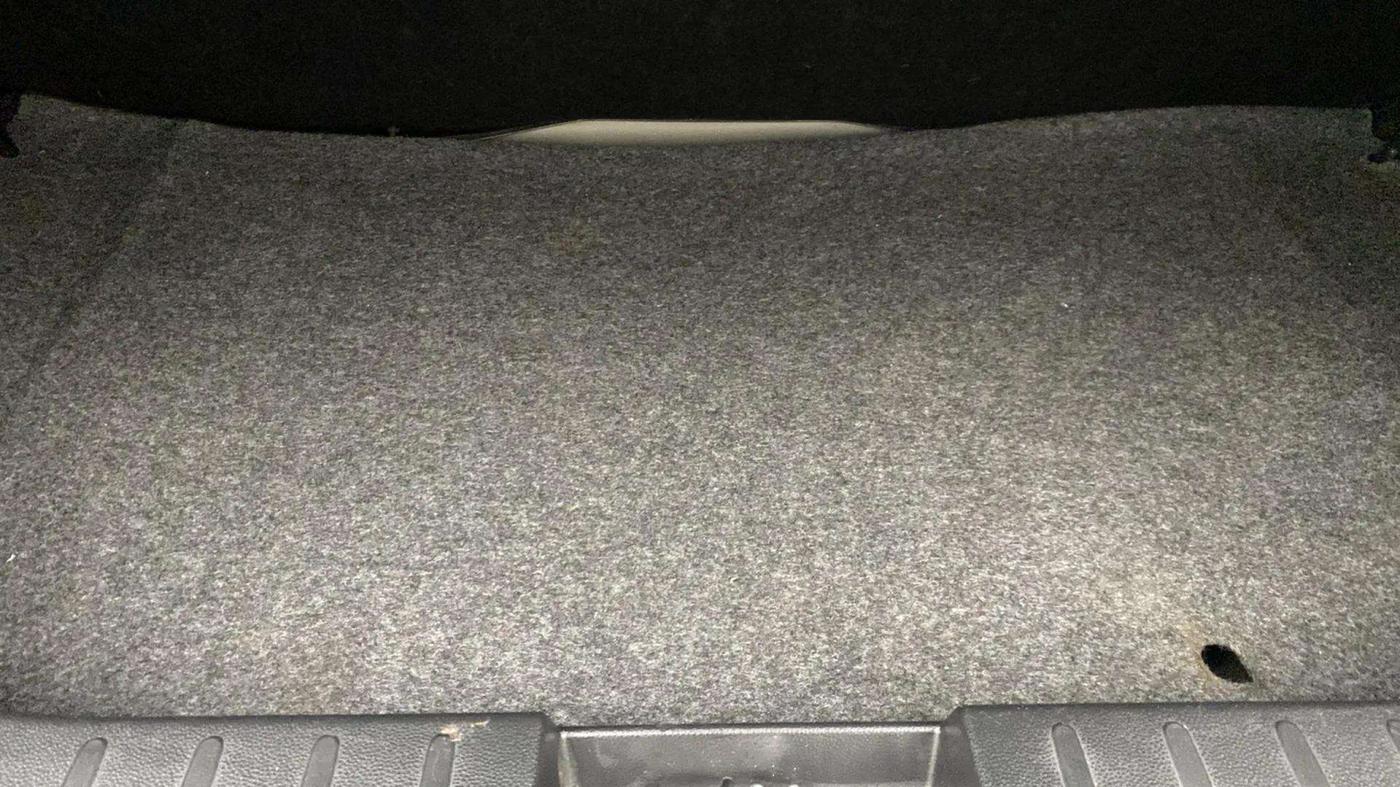 2020 Maruti Alto VXI PLUS, Petrol, Manual, 16,188 km, Boot Open Zoomed View