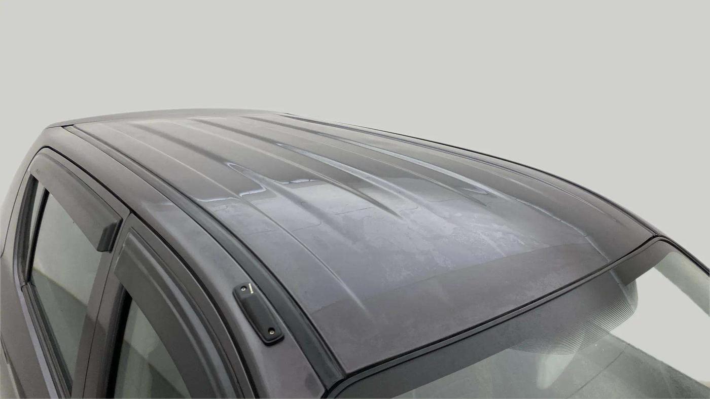 2020 Maruti Alto VXI PLUS, Petrol, Manual, 16,188 km, Roof