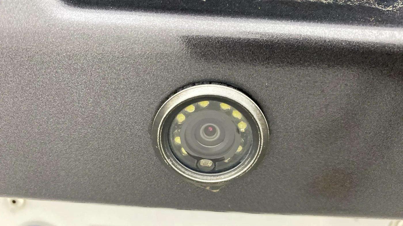 2020 Maruti Alto VXI PLUS, Petrol, Manual, 16,188 km, Parking Camera