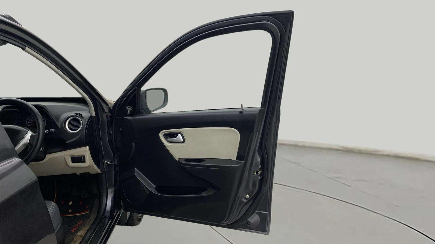 2020 Maruti Alto VXI PLUS, Petrol, Manual, 16,188 km, RHS Front Door
