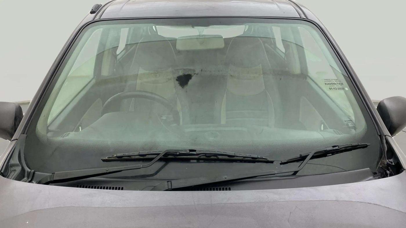 2020 Maruti Alto VXI PLUS, Petrol, Manual, 16,188 km, Front Windshield