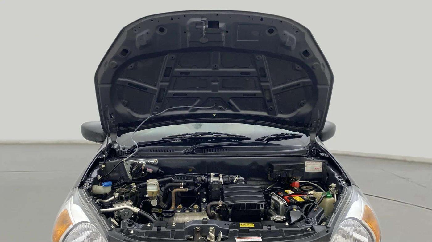 2020 Maruti Alto VXI PLUS, Petrol, Manual, 16,188 km, Open Bonet
