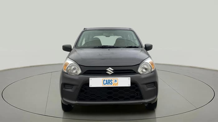 2020 Maruti Alto VXI PLUS, Petrol, Manual, 16,188 km, Front