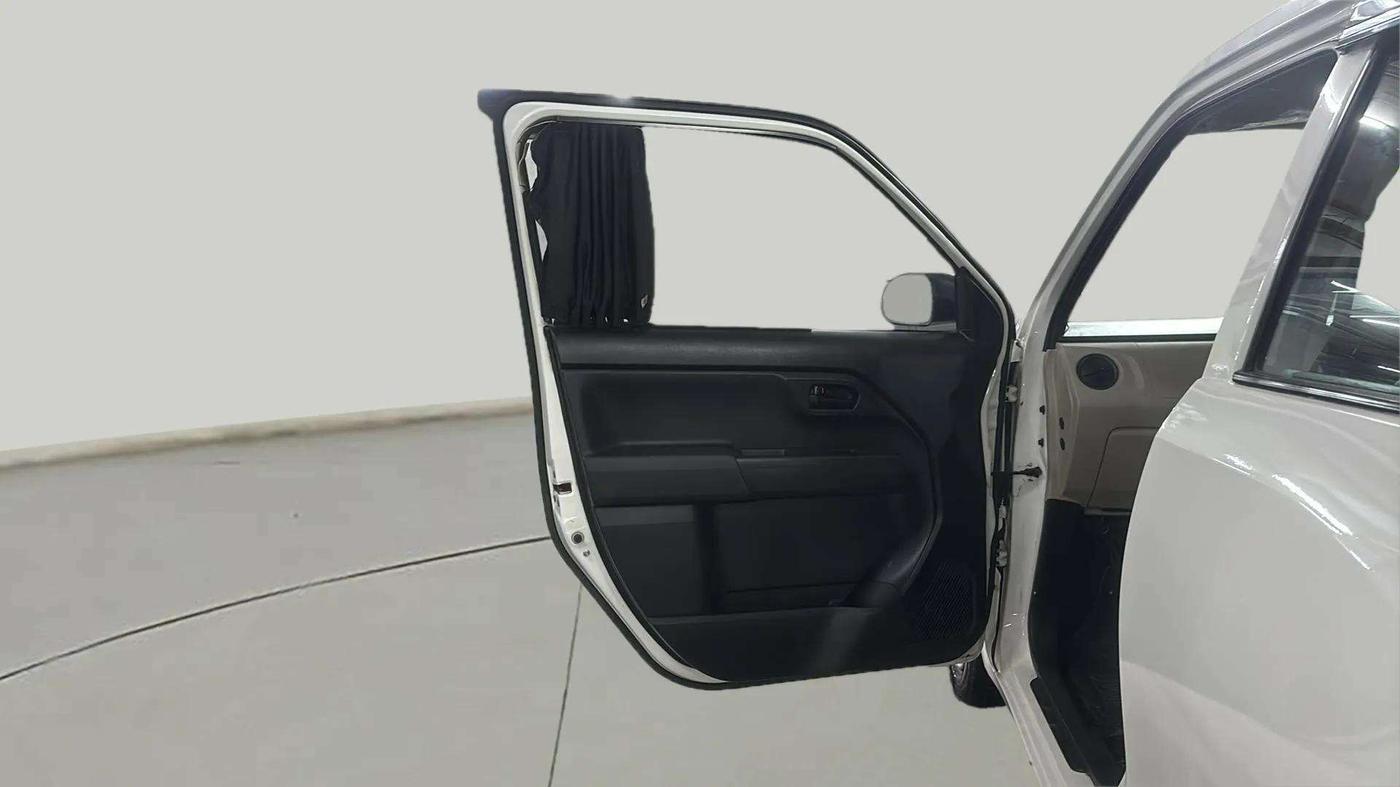 2020 Maruti New Wagon-R LXI CNG 1.0, CNG, Manual, 54,687 km, LHS Front Door