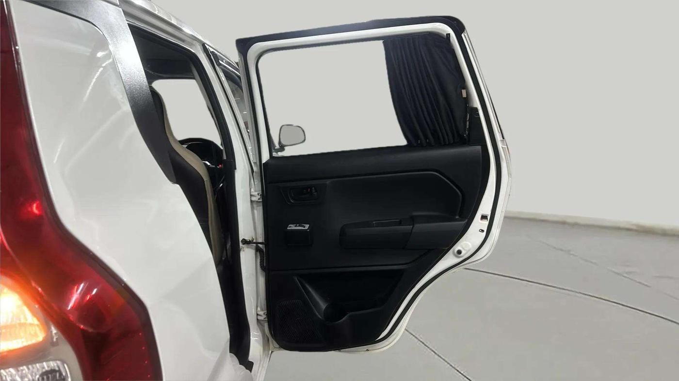 2020 Maruti New Wagon-R LXI CNG 1.0, CNG, Manual, 54,687 km, RHS Rear Door
