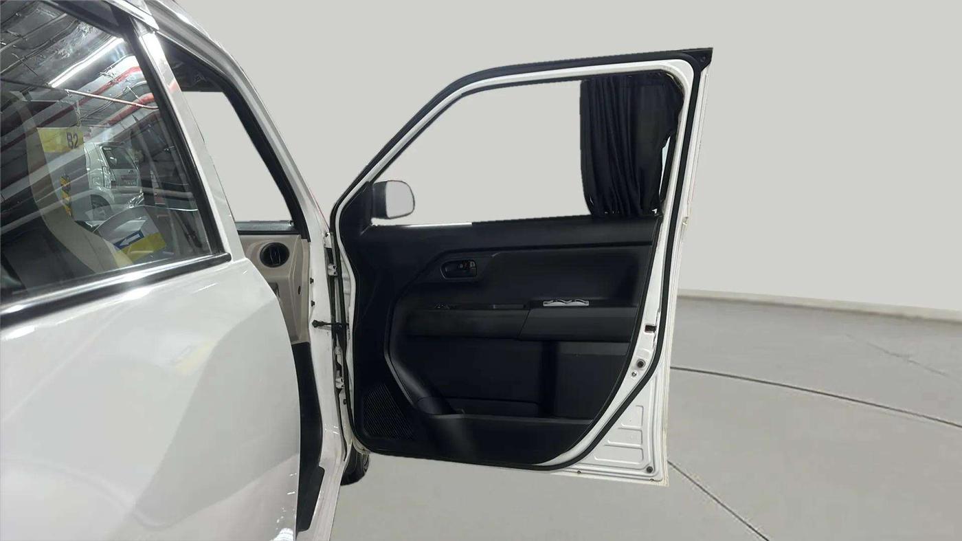 2020 Maruti New Wagon-R LXI CNG 1.0, CNG, Manual, 54,687 km, RHS Front Door