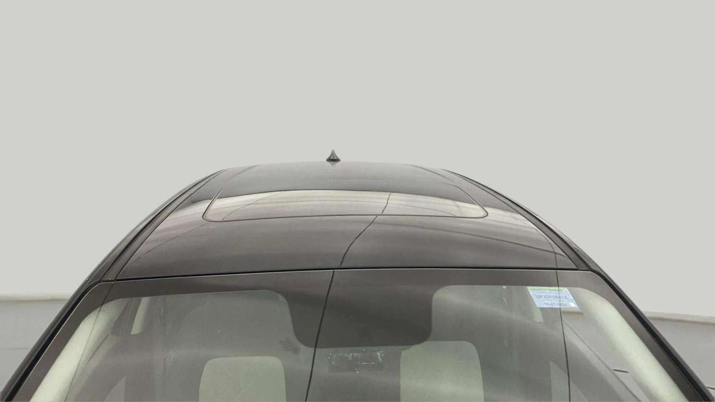 2024 Hyundai NEW I20 Sportz (O) 1.2 IVT, Petrol, Automatic, 26,371 km, Moonroof/ Sunroof