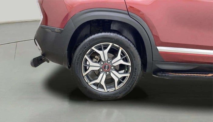 2020 KIA SELTOS GTX PLUS 1.4 PETROL, Petrol, Manual, 64,078 km, Right Rear Wheel
