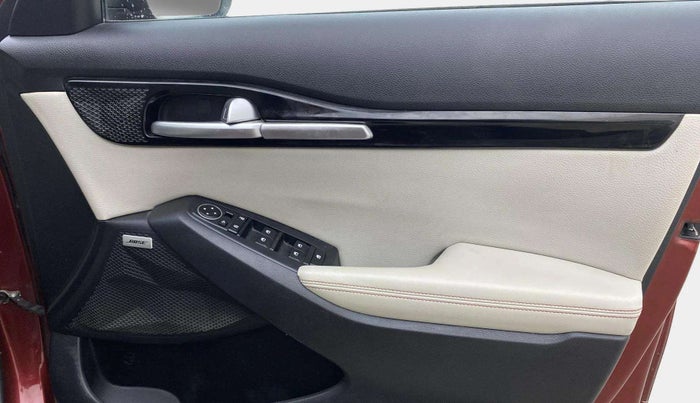 2020 KIA SELTOS GTX PLUS 1.4 PETROL, Petrol, Manual, 64,078 km, Driver Side Door Panels Control