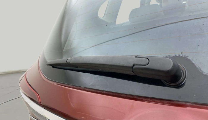 2020 KIA SELTOS GTX PLUS 1.4 PETROL, Petrol, Manual, 64,078 km, Rear Wiper