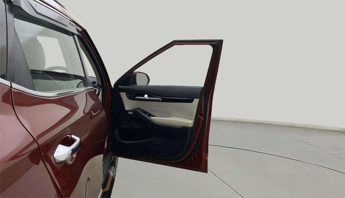 2020 KIA SELTOS GTX PLUS 1.4 PETROL, Petrol, Manual, 64,078 km, RHS Front Door
