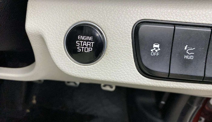 2020 KIA SELTOS GTX PLUS 1.4 PETROL, Petrol, Manual, 64,078 km, Keyless Start/ Stop Button