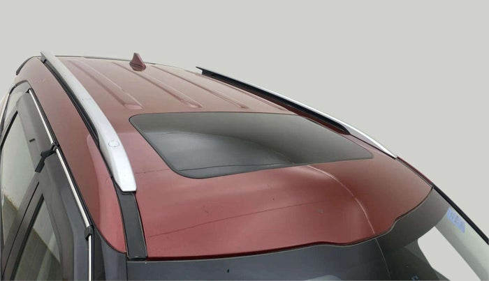 2020 KIA SELTOS GTX PLUS 1.4 PETROL, Petrol, Manual, 64,078 km, Roof