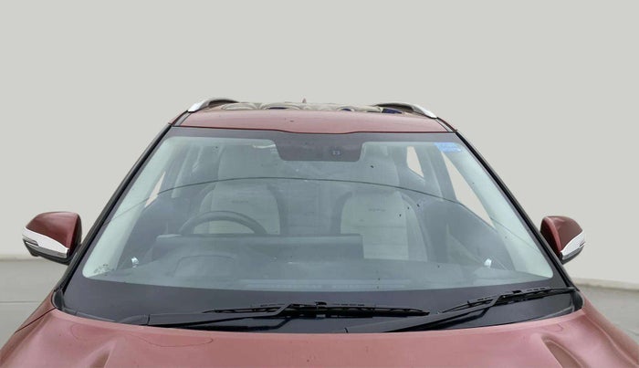 2020 KIA SELTOS GTX PLUS 1.4 PETROL, Petrol, Manual, 64,078 km, Front Windshield