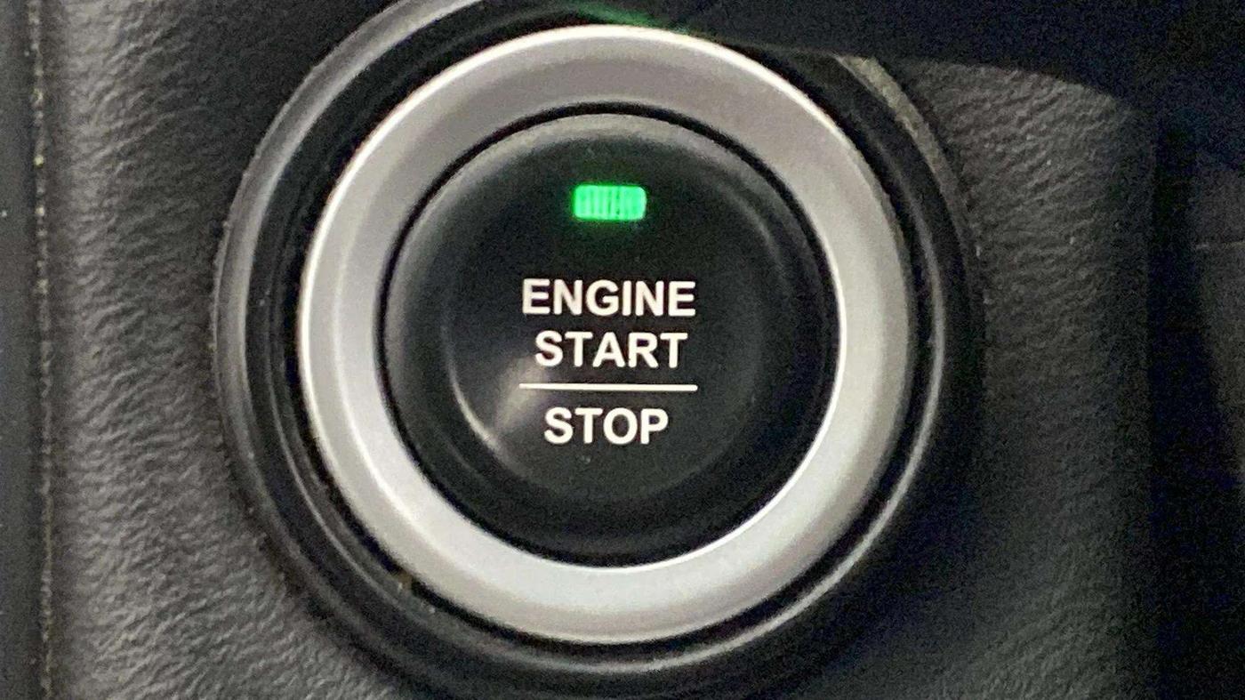 2019 MG HECTOR SHARP 1.5 DCT PETROL, Petrol, Automatic, 42,658 km, Keyless Start/ Stop Button