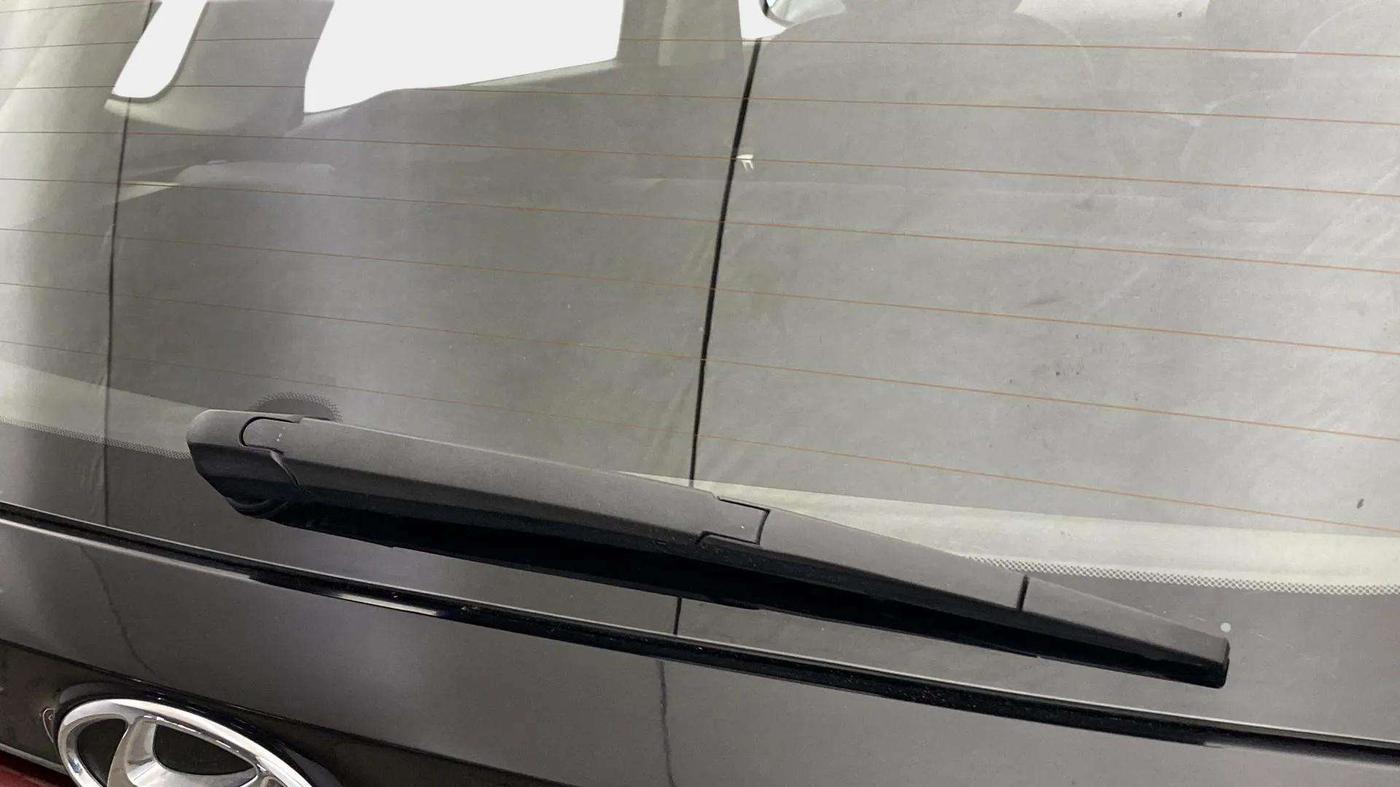 2021 Hyundai NEW I20 ASTA (O) 1.0 TURBO GDI DCT, Petrol, Automatic, 31,128 km, Rear Wiper