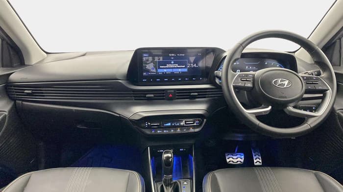 Interior