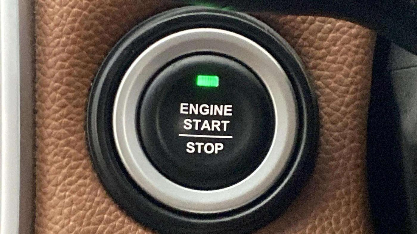 2020 MG HECTOR PLUS SHARP 1.5 PETROL TURBO DCT 6-STR, Petrol, Automatic, 16,935 km, Keyless Start/ Stop Button