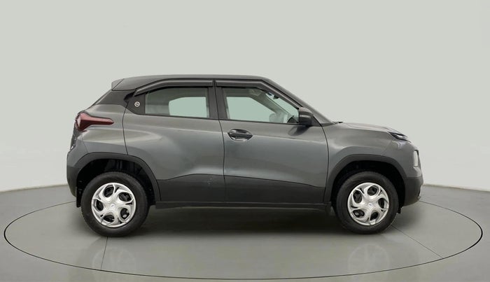 2023 Tata PUNCH PURE MT, Petrol, Manual, 18,625 km, Right Side View
