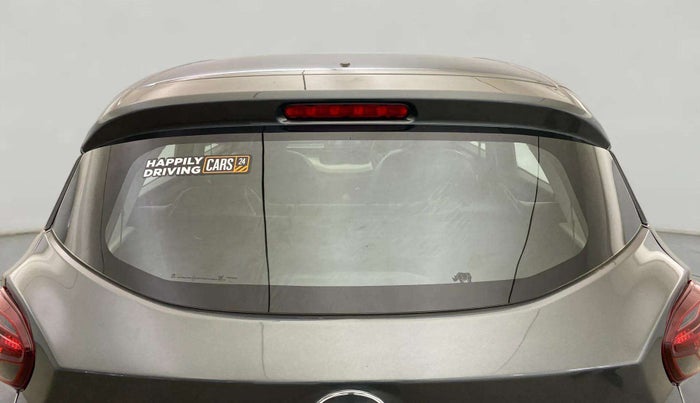 2023 Tata PUNCH PURE MT, Petrol, Manual, 18,625 km, Rear Windshield